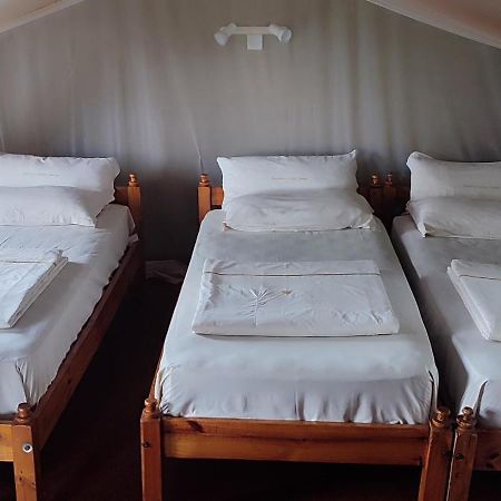 Severin Safari Camp Tsavo West National Park Екстер'єр фото