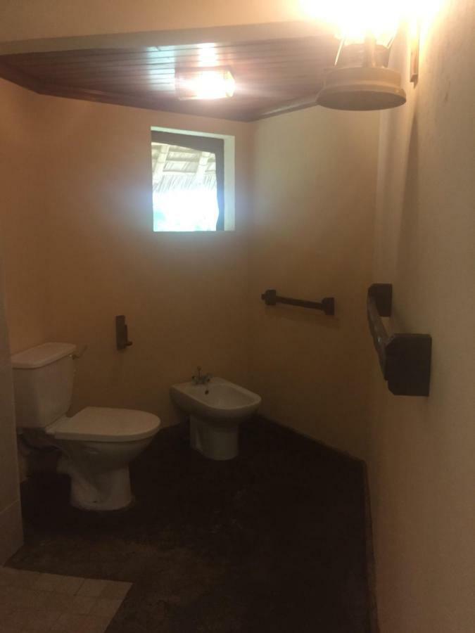 Severin Safari Camp Tsavo West National Park Екстер'єр фото